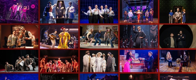 2025 Broadway Season Recap: Key Productions, Hits, and What’s Next