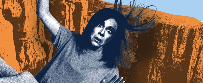 Theater J Reschedules STORIES FROM THE BRINK Due to Weather