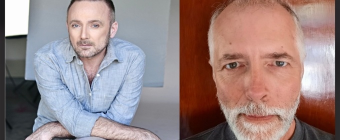 Interview: Two Seans: Marlow & Brown of DEATH OF A DRAG QUEEN at Portland's THE ECHO THEATER CO.