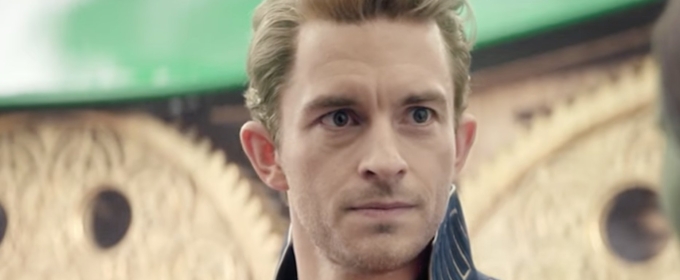 Video: Jonathan Bailey Charms as Fiyero in New WICKED Promo