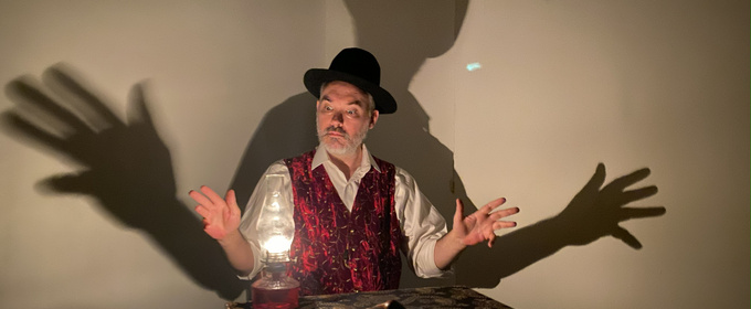 NIGHT STORIES Will Make Its Off-Broadway Premiere At Wild Project Beginning December 17