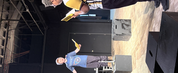 Ann Arbor Civic Theatre Junior Theatre To Present THE THIRTY-THREE LITTLE PIGS