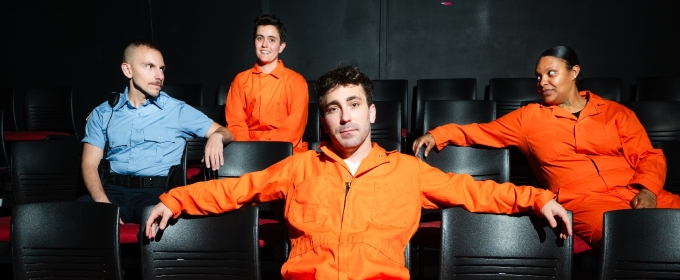Interview: How LUIGI THE MUSICAL Is Pushing the Boundaries of Musical Theatre
