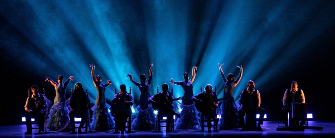 City Center Unveils Dance Lineup for 2025 - 2026 Season