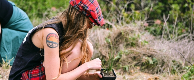 Replant The Forest Festival to Host Nature-Themed Masquerade Benefit Show in October