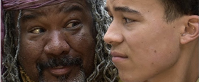 TREASURE ISLAND is Coming to Theatricum Botanicum This Summer