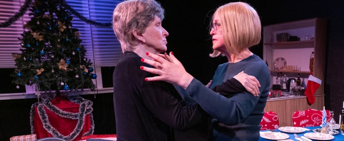 Photos: OBSERVANT at Spark Theatre Festival NYC