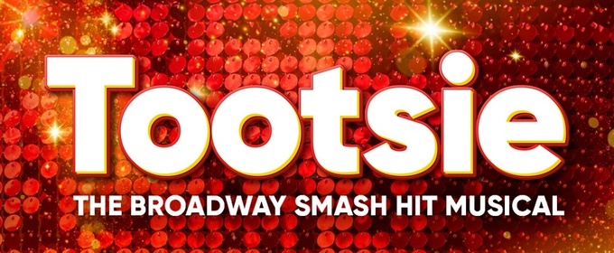 Cast Set for TOOTSIE Australian Premiere