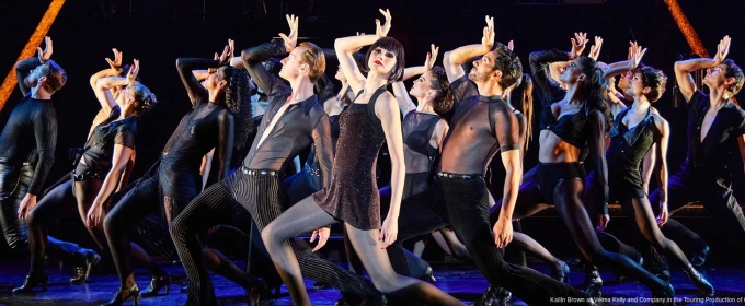 CHICAGO To Play Limited Engagement At BroadwaySF's Golden Gate Theatre