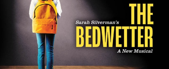 Spotlight: THE BEDWETTER at Arena Stage