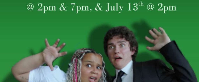 Review: THE GUY WHO DIDN'T LIKE MUSICALS at The Stage At Burke Junction