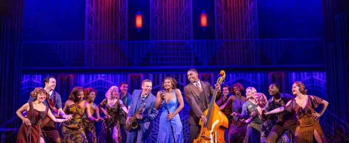 Review: SOME LIKE IT HOT at Van Wezel