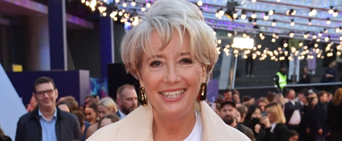 Emma Thompson-Penned NANNY MCPHEE Musical Eyes 2026 West End Run