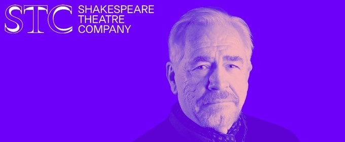 FOLLIES, Brian Cox in THE SCORE, and More Set For Shakespeare Theatre Company's 2026-27 Season