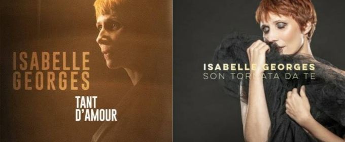 Music Review: Isabelle Georges Continues Releasing New Music