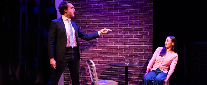 Photos: FACINGS: A NEW MUSICAL Begins Performances Off Broadway