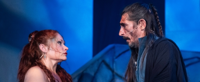 Jobsite Theater To Present MACBETH At The Straz Center Through February 9