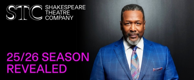 STC Sets 40th Season Featuring Wendell Pierce, Bill Irwin and More