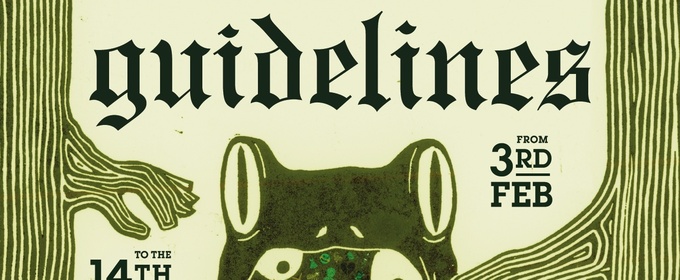 CONGLOMERATE Debuts A HAUNTING FOR THE SOCIAL MEDIA AGE at New Diorama Theatre