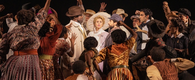 Hot Tickets of the Week: RAGTIME, THE OUTSIDERS and More