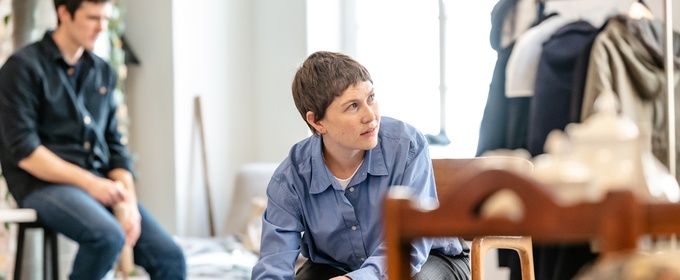 THE MOUSETRAP Welcomes New Cast and New Director, Ola Ince