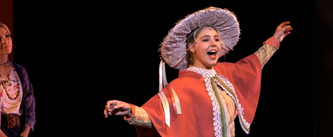 Photos: Inside Look at the 2022 Tommy Tune Awards Photos