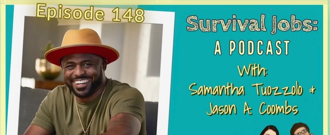 Video: Wayne Brady Talks ALL OUT, Working at Disney, and Being A Blerd