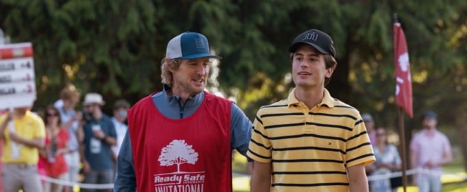 Video: Apple TV+ Shares Sneak Peek Clip From STICK Season Finale