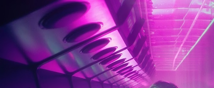 DARKFIELD's ARCADE Headlines Lincoln's Frequency Festival In February