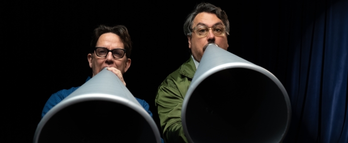 They Might Be Giants to Release Live Album 'Beast of Horns'