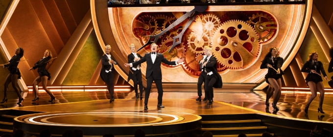 Video: Watch Conan O'Brien's Oscars Monologue and Original Musical Number