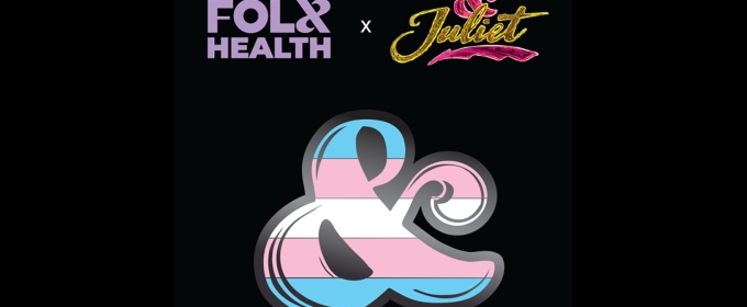 & JULIET Partners With LGBTQIA+ Healthcare Provider For Transgender Awareness Week