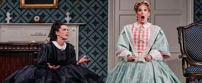 OH, MARY!, DIRTY DANCING and More Set For the Ordway's 2026-27 Season