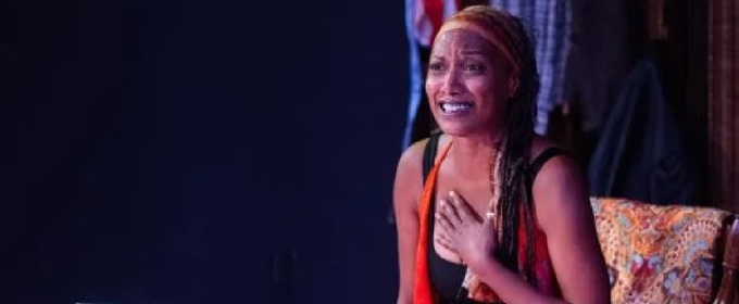 Review: BEAUTY'S DAUGHTER at OnWord Theatre