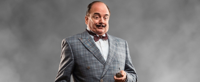 MURDER ON THE ORIENT EXPRESS to Open Alabama Shakespeare Festival’s 40th Season