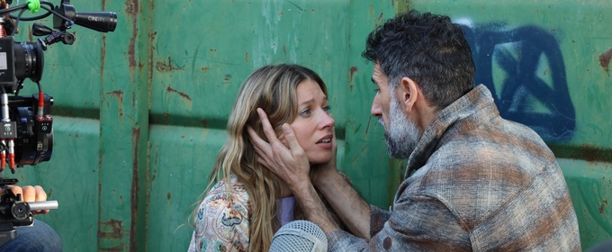 12 HOURS IN OCTOBER Film Now Available on Digital Platforms