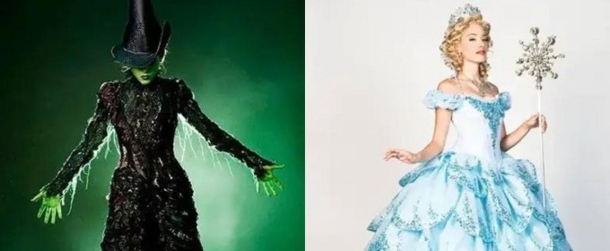 Former WICKED Stars Will Record Spanish Dub of Film Adaptation