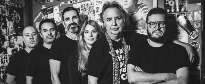 World Music Institute to Present Os Mutantes at Brooklyn Bowl
