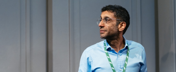 Photos: Adeel Akhtar and More in THE ESTATE at the National Theatre Photo
