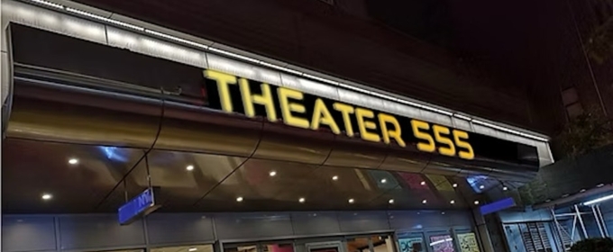 Aspiring Creatives Invited to 'Producers Pioneering Pitches' at Theater 555