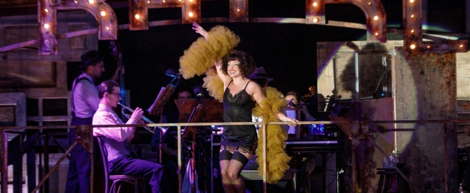 Review: CABARET at PCPA: Solvang Festival Theater