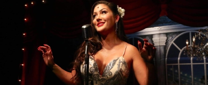 Review: I CAN COOK, TOO! Serves Sequins, Showtunes, and Sass at New Village Arts
