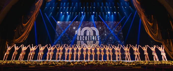 Radio City Rockettes Will Hold Open Call Auditions in April