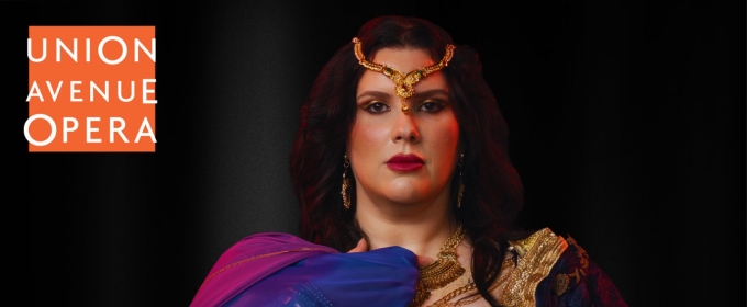 Union Avenue Opera To Conclude 31st Season With Strauss’ SALOME