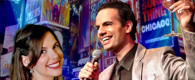 Isaac Sutton to Present TONIGHT A MUSICAL at The Performing Arts Center 'Heichal Ba'Ir'