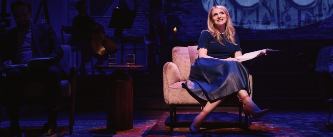 Photos: Annaleigh Ashford, Tim Meadows, and David Cross in ALL IN on Broadway