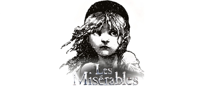 LES MISERABLES Returns to the Fisher Theatre in December