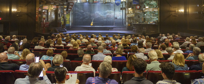 Works by Neil Simon, Noël Coward & More Included in Florida Repertory Theatre's 2026-2027 Season