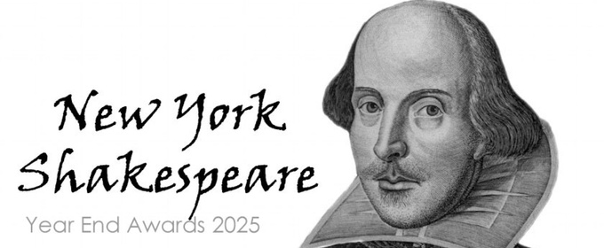 Broadway's OTHELLO and More Win 2025 New York Shakespeare Awards