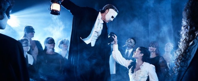 MASQUERADE Seeking Participants for GOOD MORNING AMERICA Performance